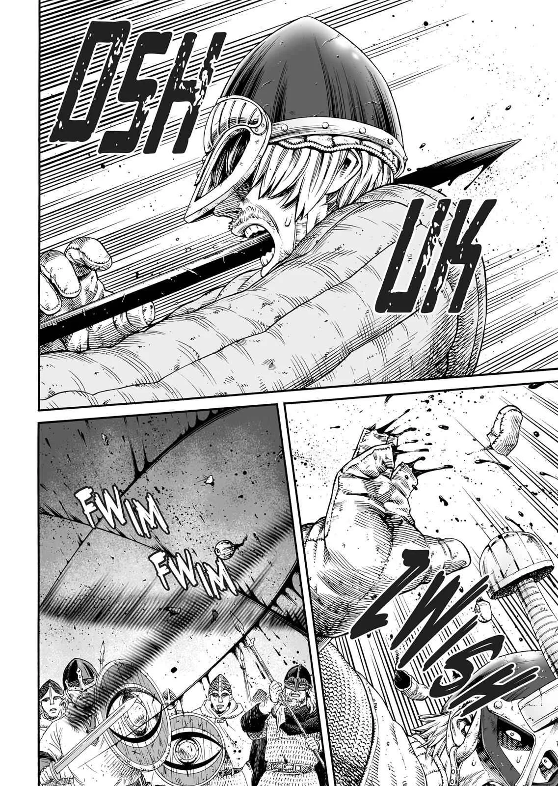 Vinland Saga β Chapter 138 β Page 2