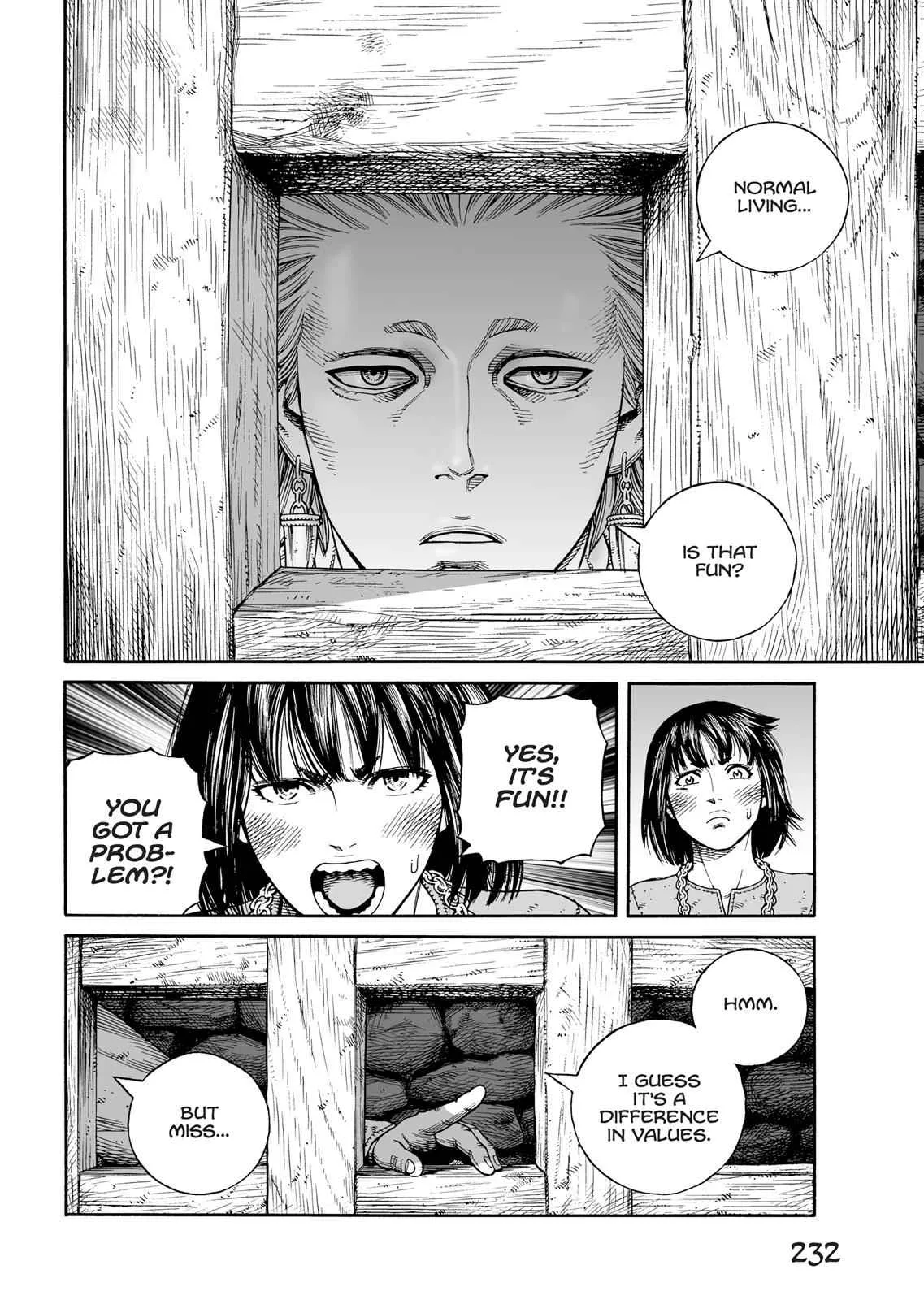 Vinland Saga β Chapter 138 β Page 14