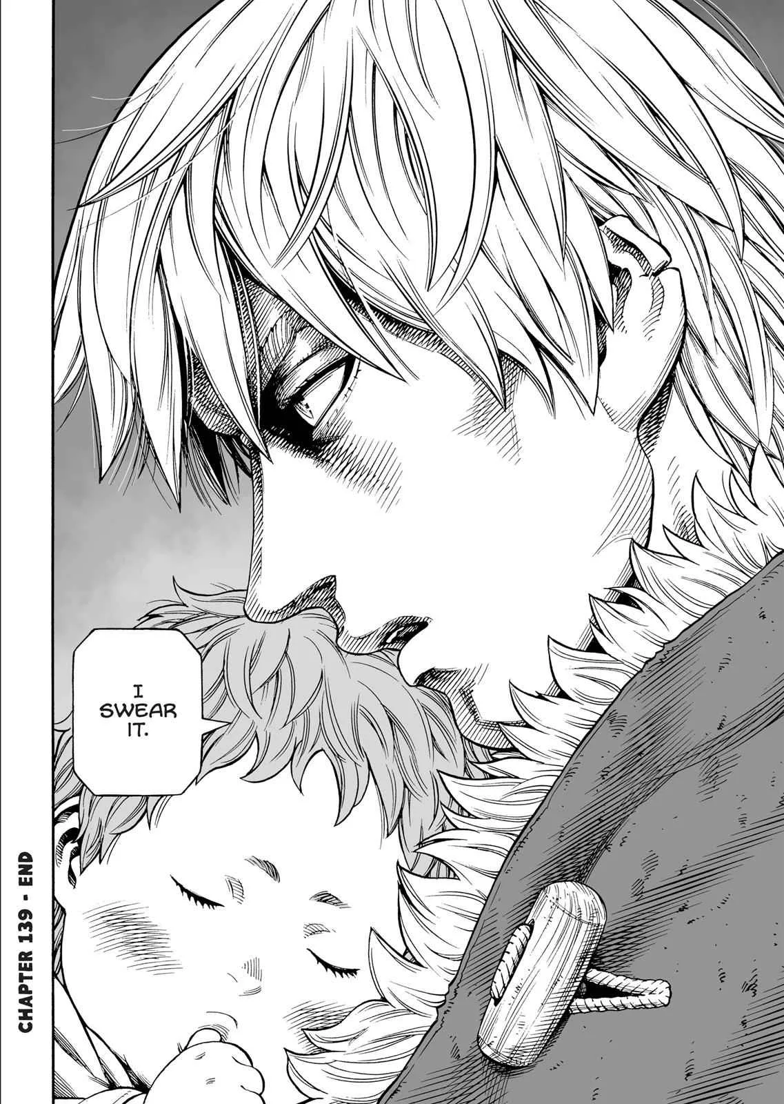 Vinland Saga β Chapter 139 β Page 18