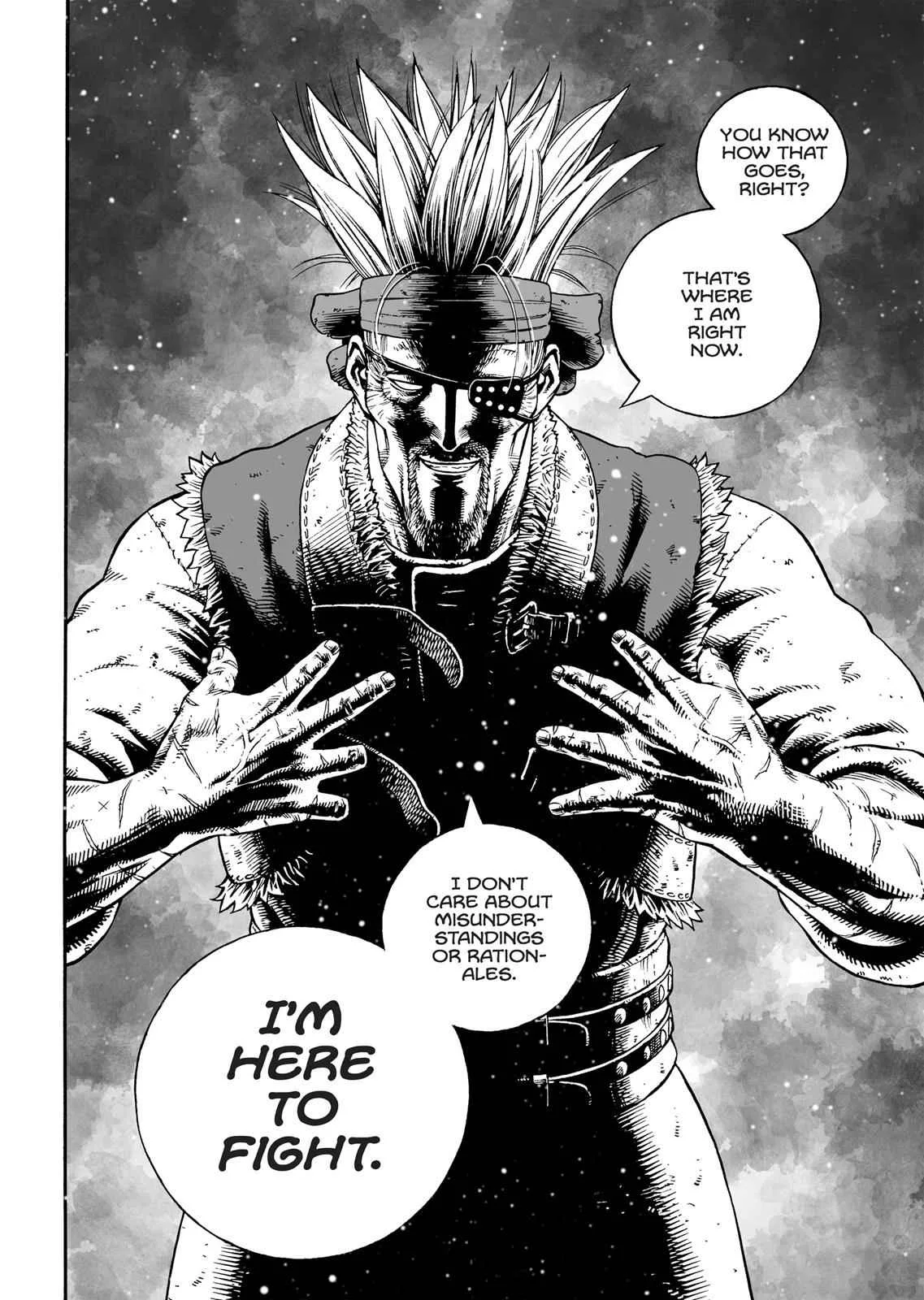 Vinland Saga β Chapter 140 β Page 14