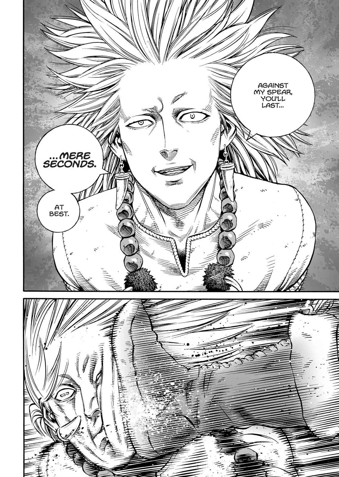 Vinland Saga β Chapter 140 β Page 18