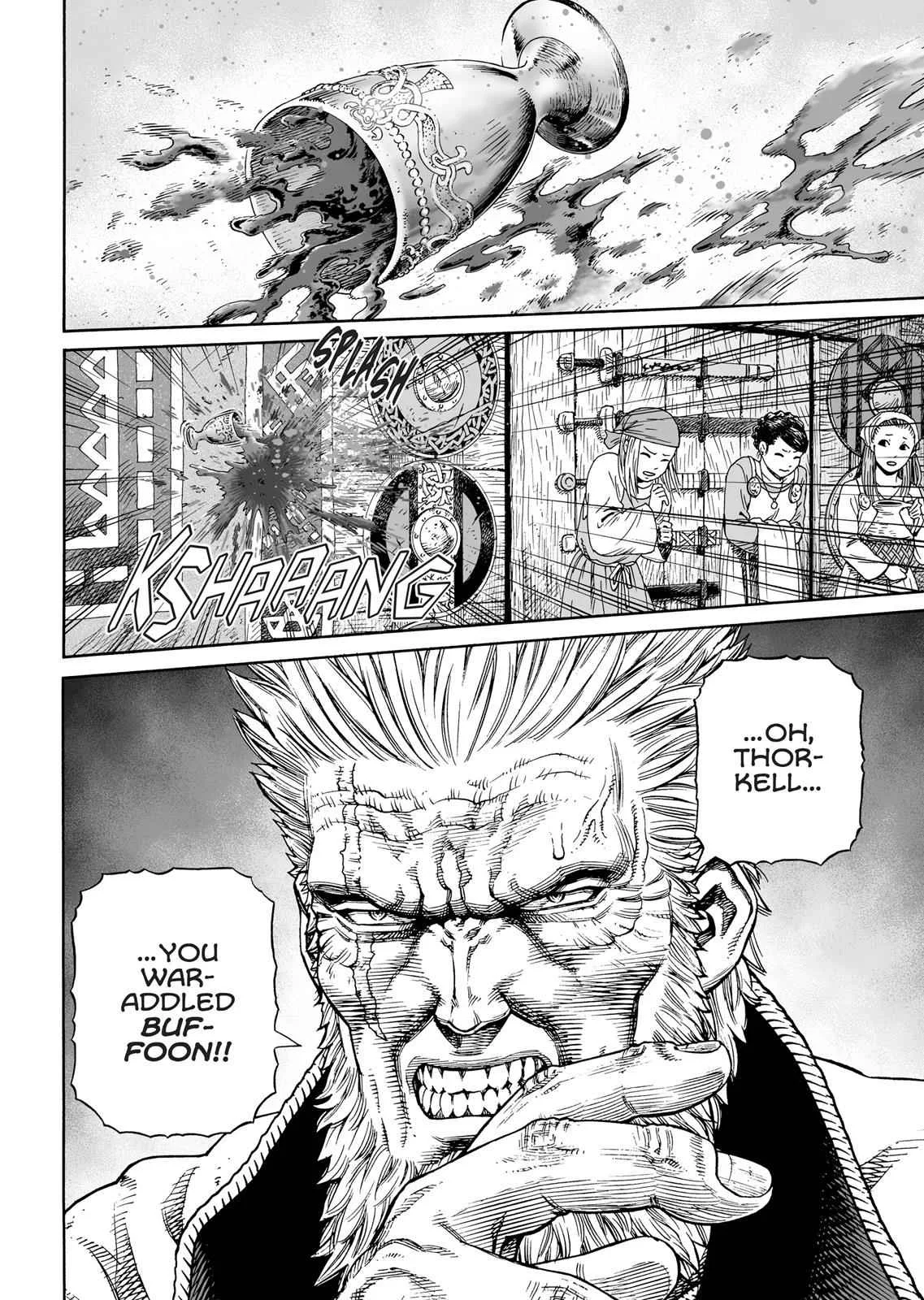 Vinland Saga β Chapter 141 β Page 2