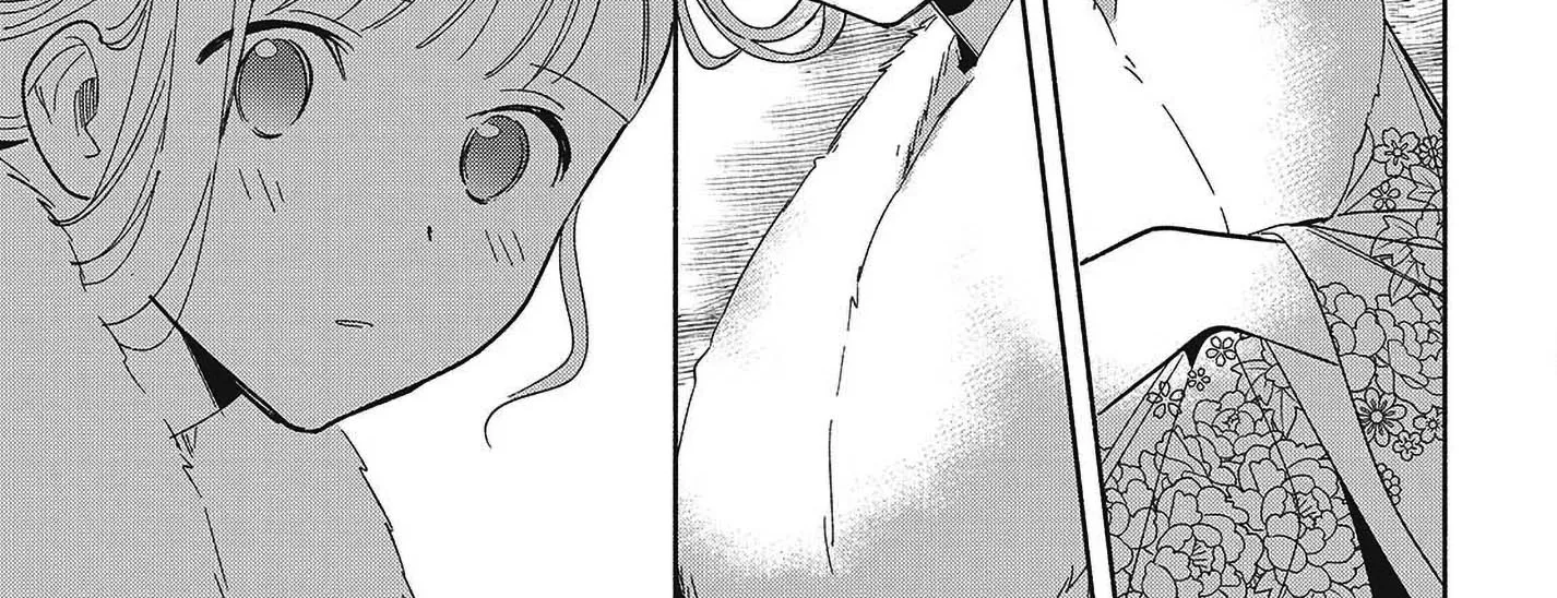 Even a Replica Can Fall in Love β Chapter 34 β Page 34