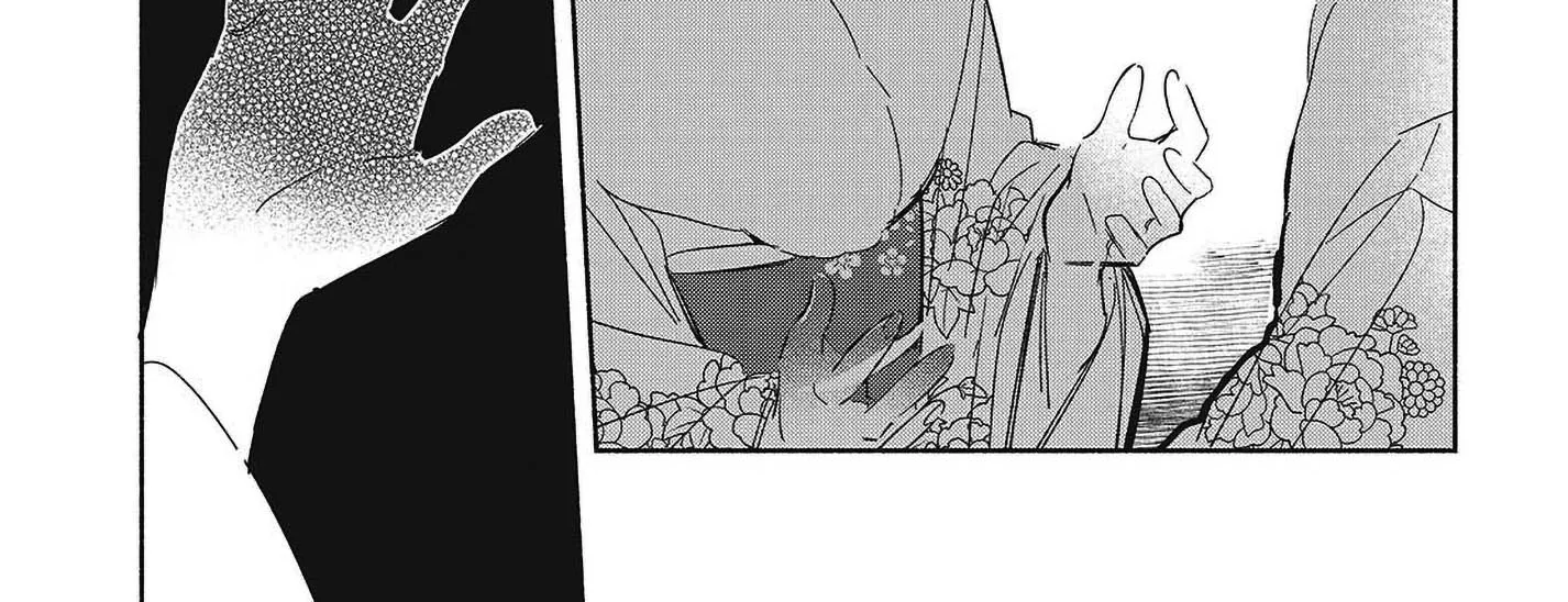 Even a Replica Can Fall in Love β Chapter 34 β Page 38