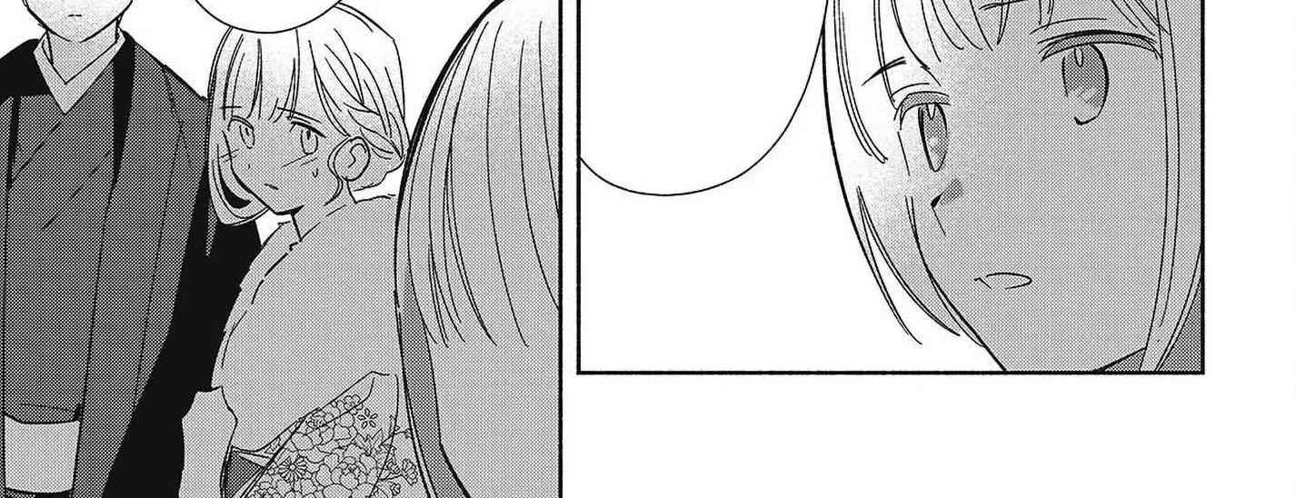 Even a Replica Can Fall in Love β Chapter 34 β Page 50