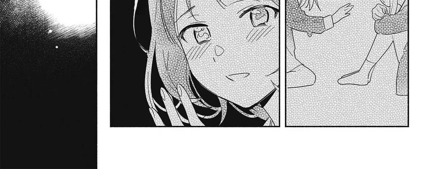 Even a Replica Can Fall in Love β Chapter 34 β Page 66