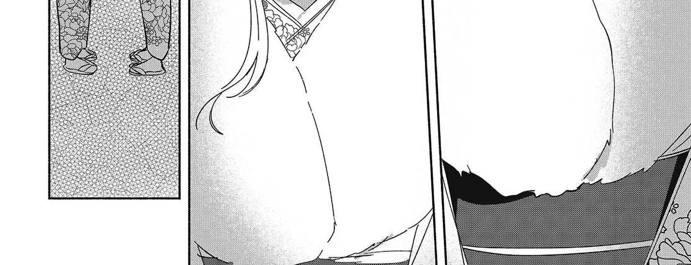 Even a Replica Can Fall in Love β Chapter 34 β Page 68