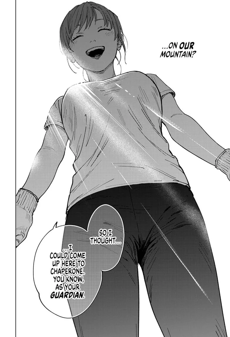 Haunted Peak β Chapter 16 β Page 4
