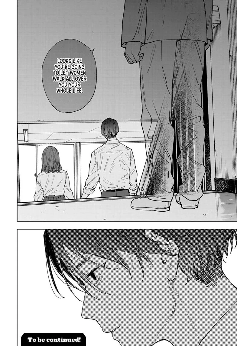 Haunted Peak β Chapter 16 β Page 18