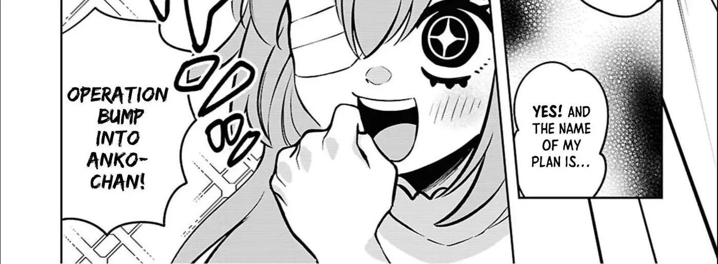 Ponkotsu Akuryou Anko-chan β Chapter 5 β Page 6