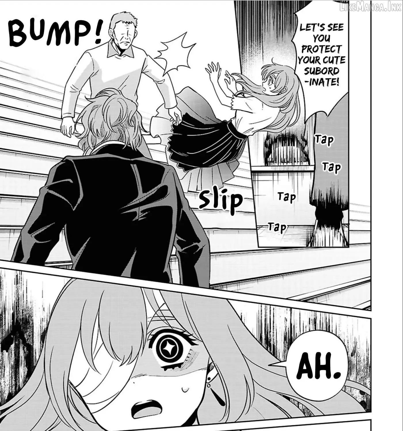 Ponkotsu Akuryou Anko-chan β Chapter 5 β Page 29