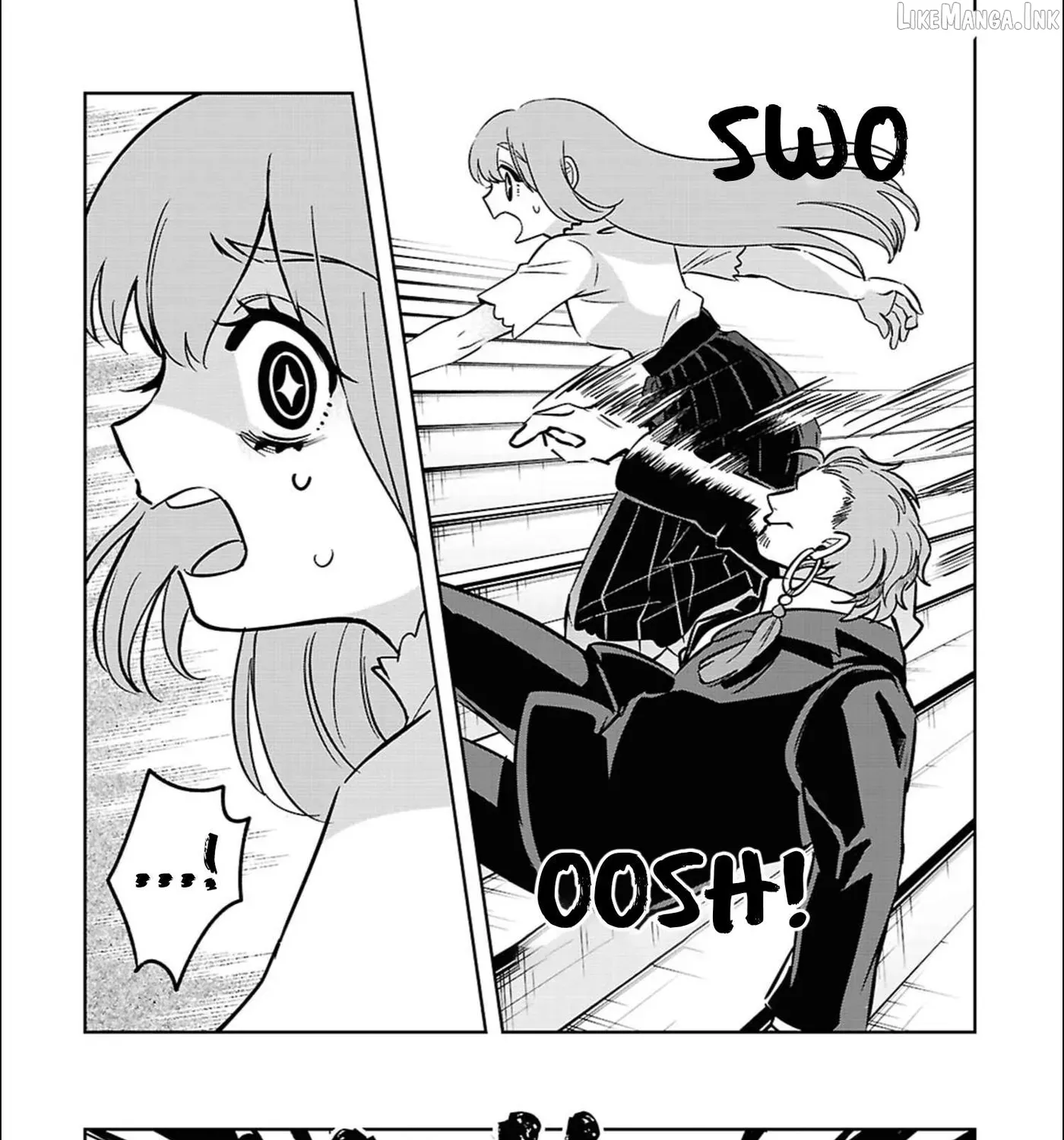 Ponkotsu Akuryou Anko-chan β Chapter 5 β Page 31