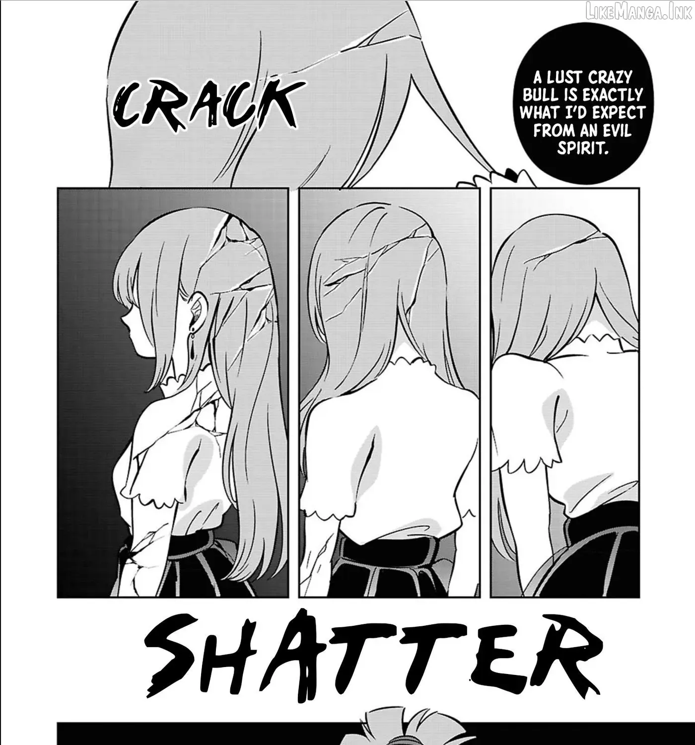 Ponkotsu Akuryou Anko-chan β Chapter 5 β Page 39