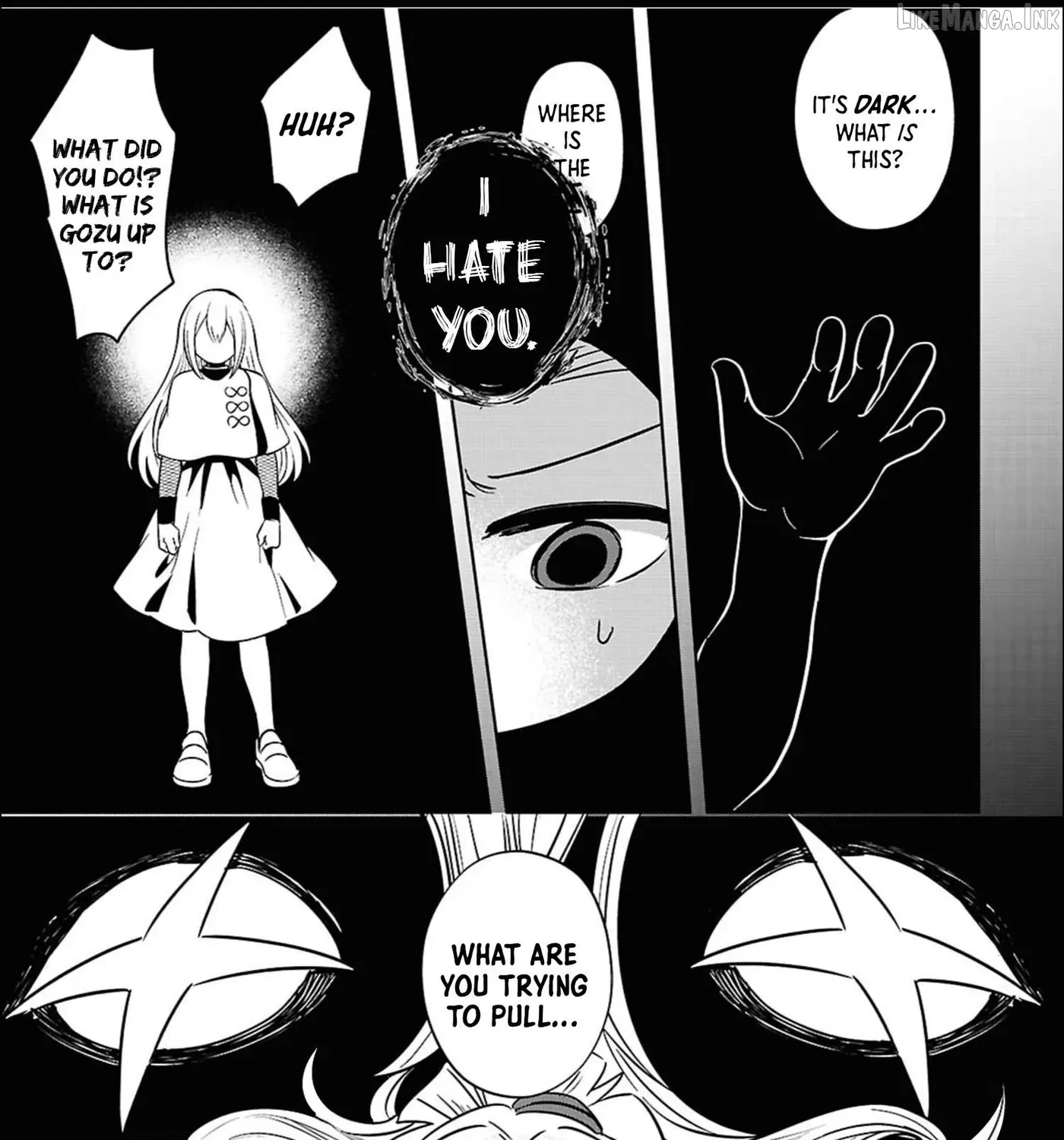 Ponkotsu Akuryou Anko-chan β Chapter 5 β Page 41
