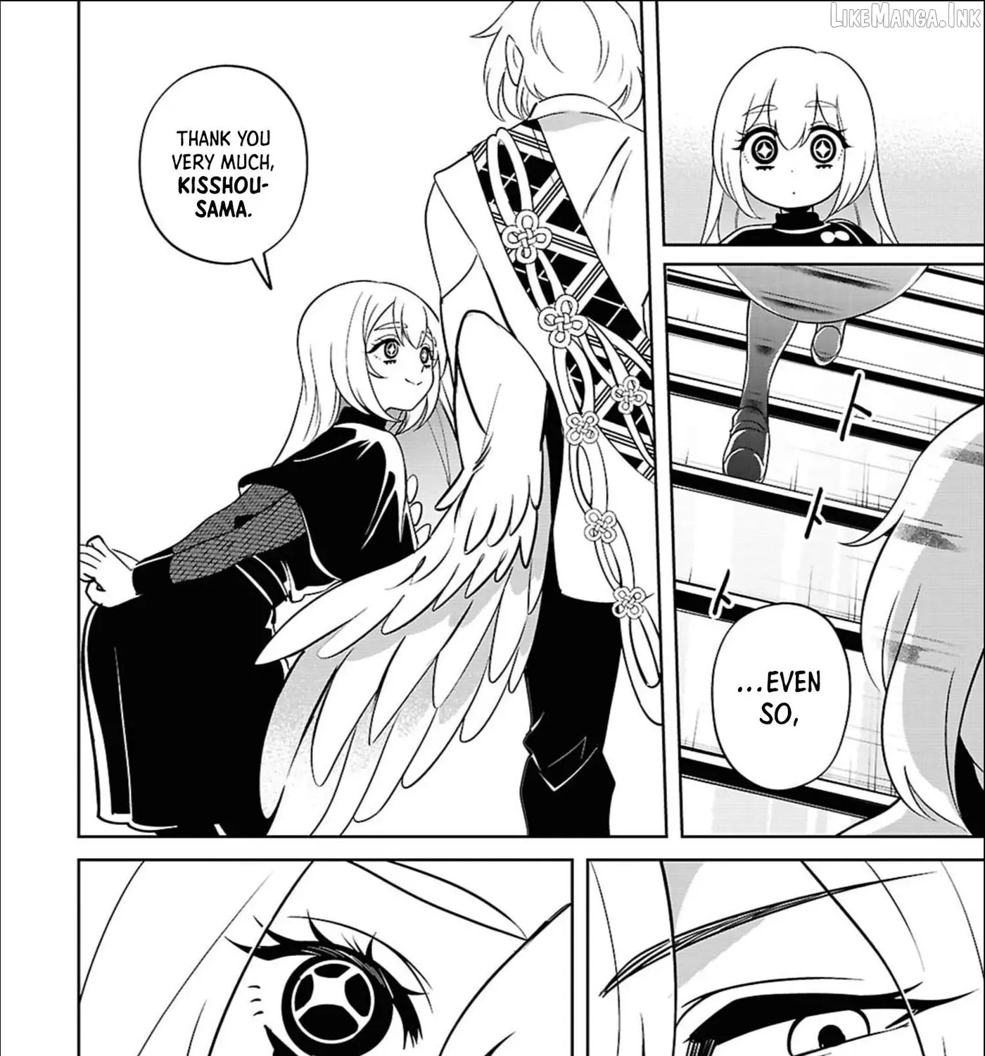 Ponkotsu Akuryou Anko-chan β Chapter 5 β Page 59