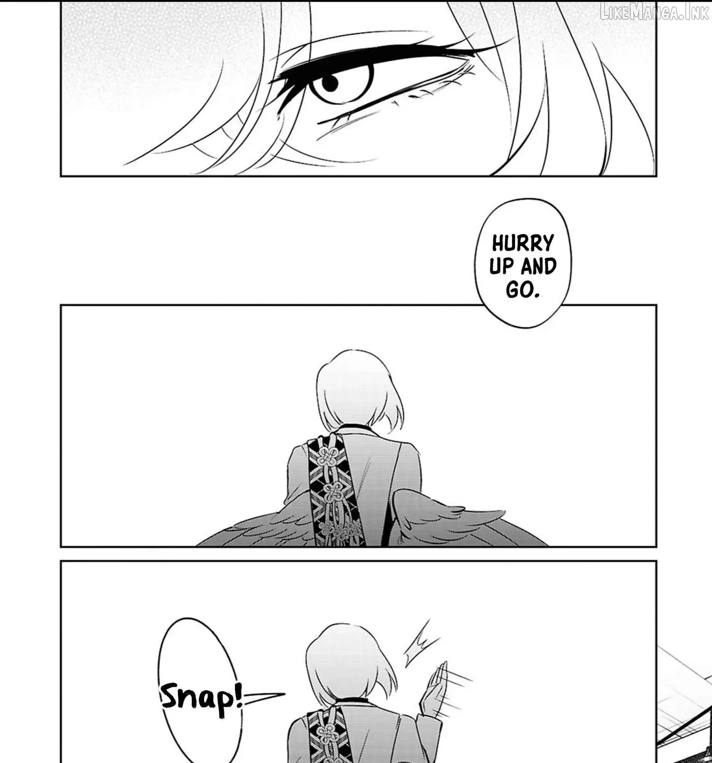 Ponkotsu Akuryou Anko-chan β Chapter 5 β Page 61
