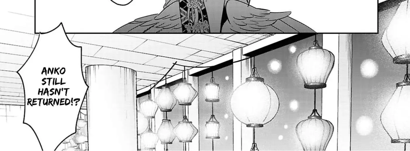 Ponkotsu Akuryou Anko-chan β Chapter 5 β Page 62
