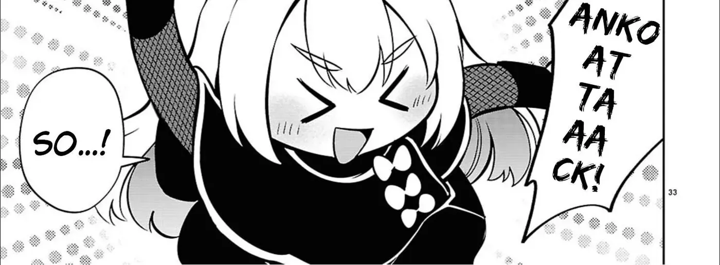 Ponkotsu Akuryou Anko-chan β Chapter 5 β Page 66