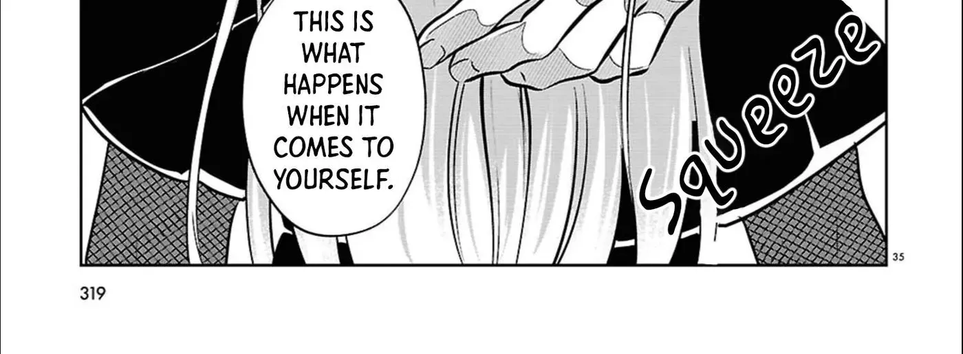 Ponkotsu Akuryou Anko-chan β Chapter 5 β Page 70