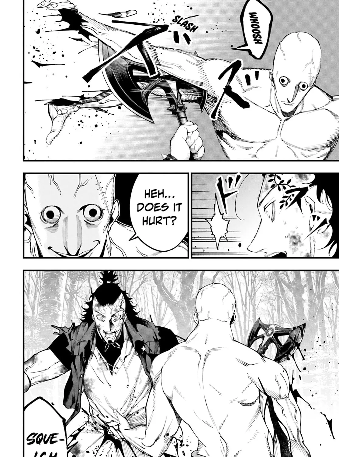 Record of Ragnarok: The Jack the Ripper Case Files β Chapter 46 β Page 15