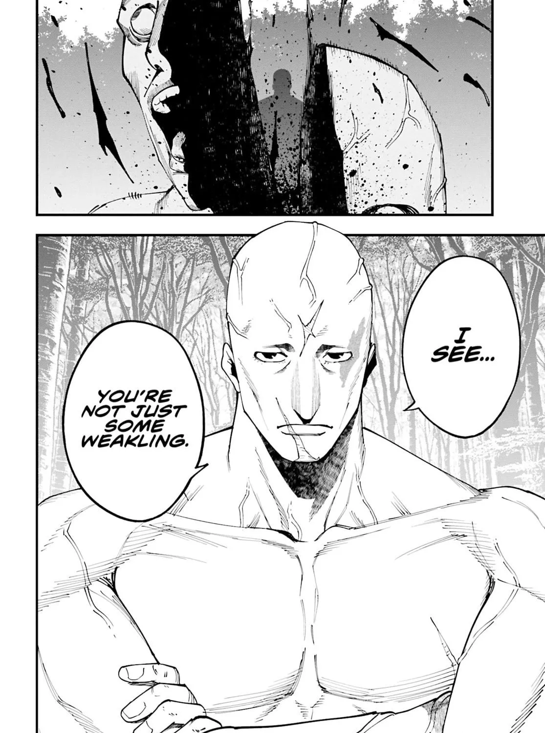 Record of Ragnarok: The Jack the Ripper Case Files β Chapter 46 β Page 19