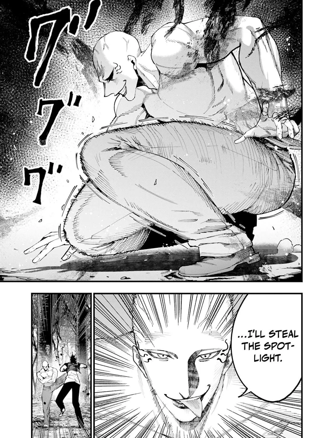 Record of Ragnarok: The Jack the Ripper Case Files β Chapter 46 β Page 29