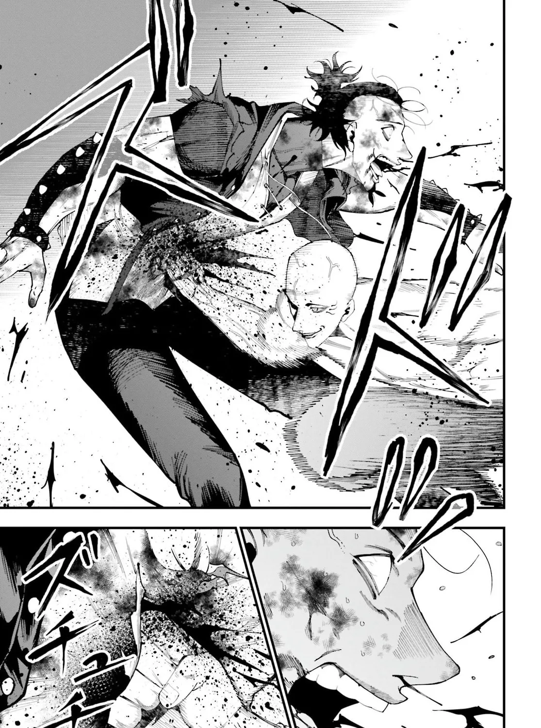Record of Ragnarok: The Jack the Ripper Case Files β Chapter 46 β Page 33