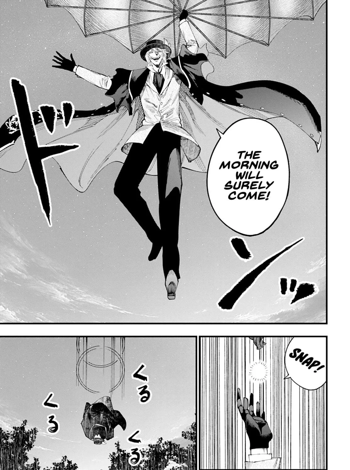 Record of Ragnarok: The Jack the Ripper Case Files β Chapter 46 β Page 53