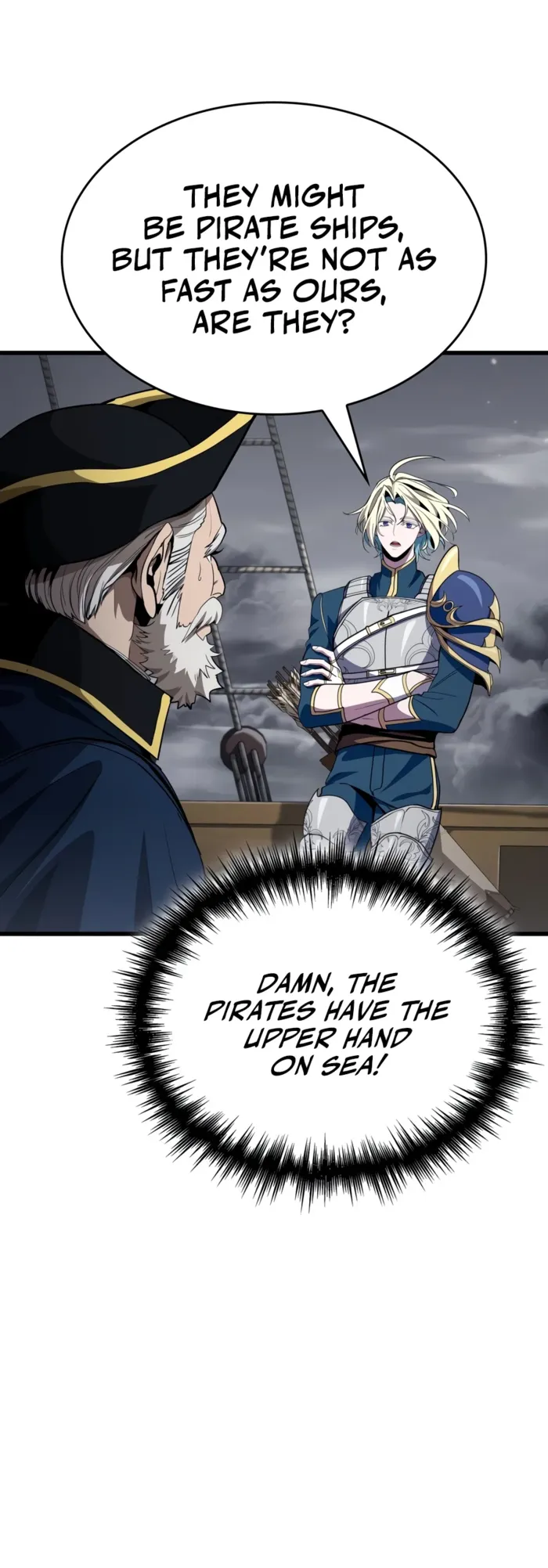 Crimson Reset β Chapter 54 β Page 2