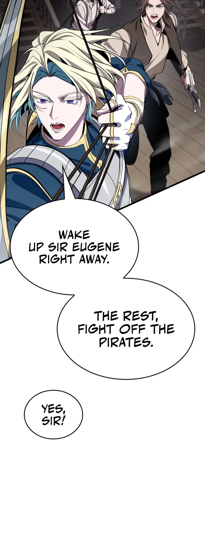 Crimson Reset β Chapter 54 β Page 8
