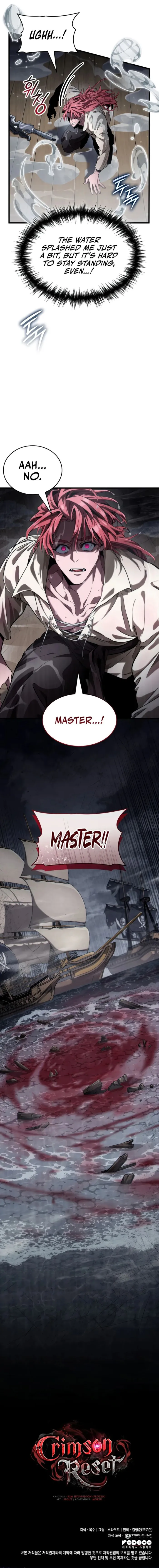 Crimson Reset β Chapter 54 β Page 20