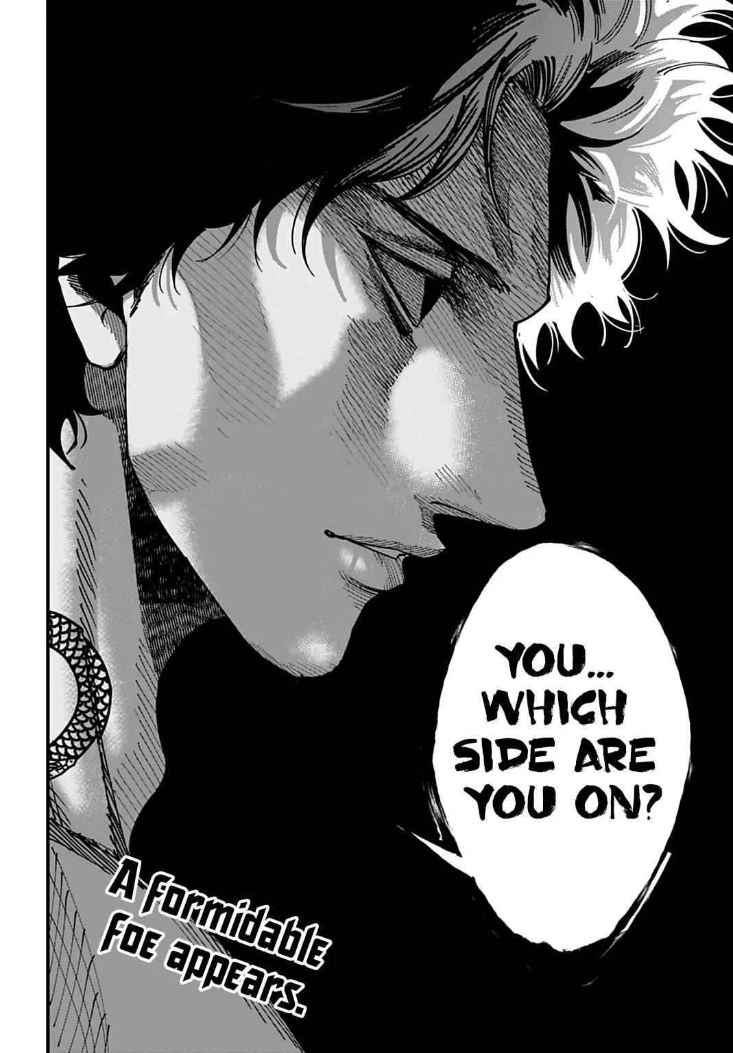 Record of Ragnarok: The Jack the Ripper Case Files — Chapter 51 — Page 14