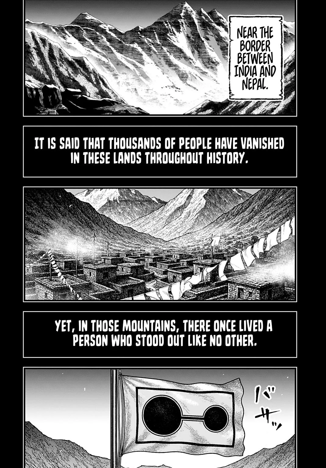 Record of Ragnarok: The Jack the Ripper Case Files β Chapter 52 β Page 10
