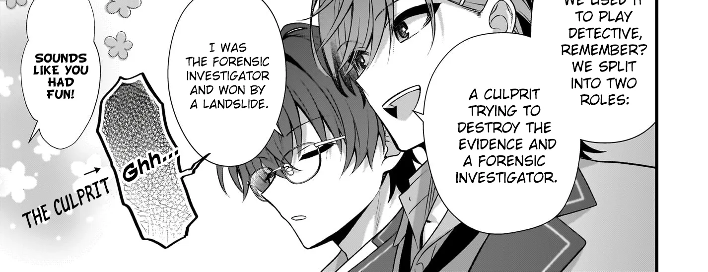 The Science Notes of Delta and Gamma β Chapter 4 β Page 42