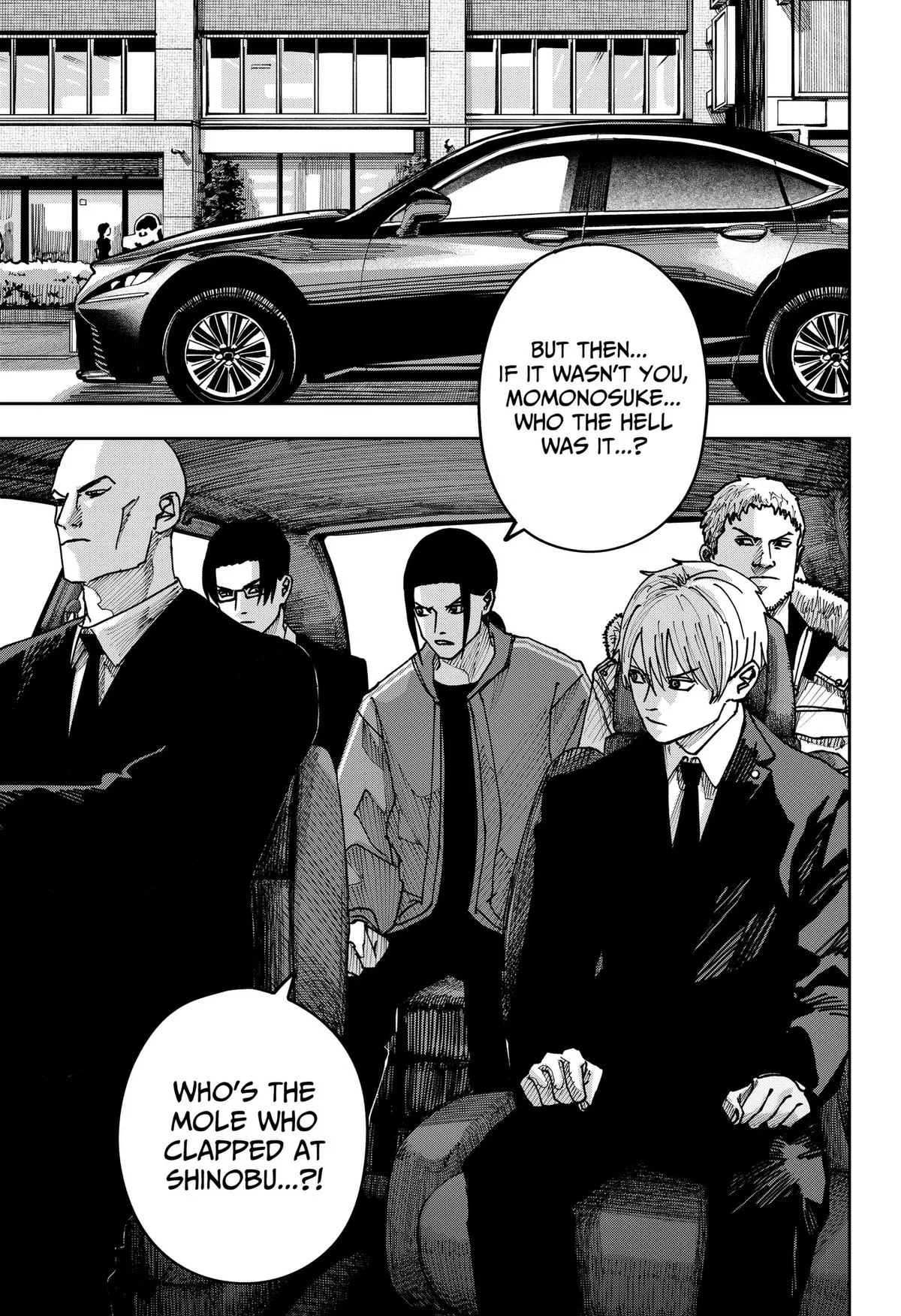 War of the Adults β Chapter 59 β Page 7