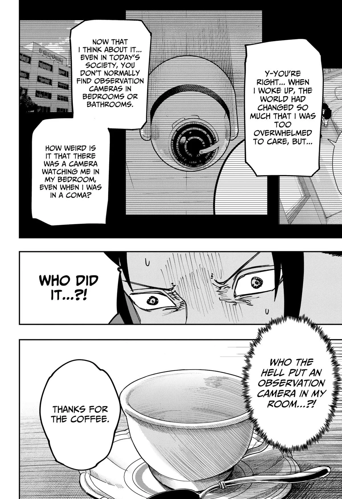 War of the Adults β Chapter 59 β Page 12