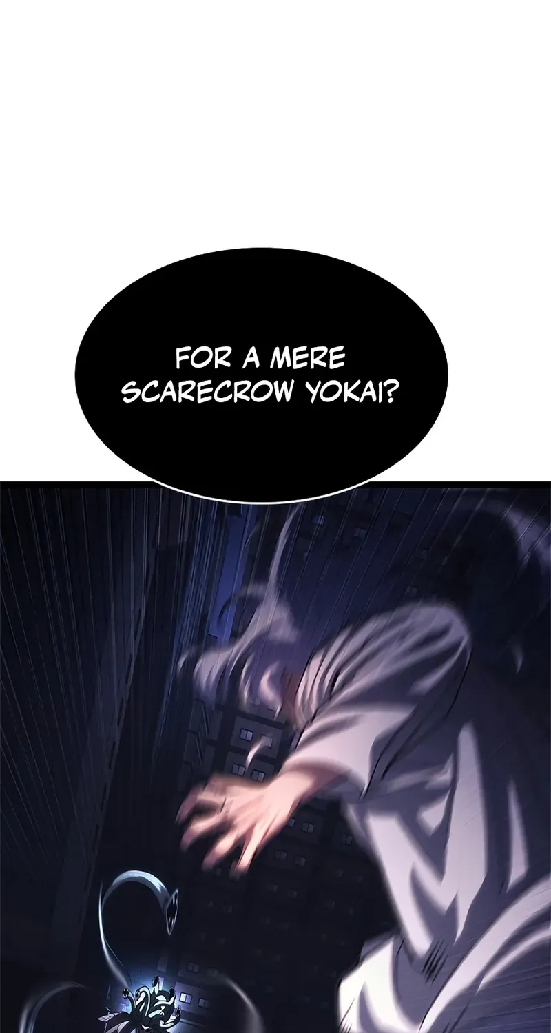 Evil Spirits and Demons β Chapter 30 β Page 9