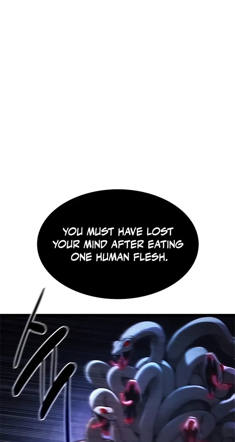 Evil Spirits and Demons β Chapter 30 β Page 21