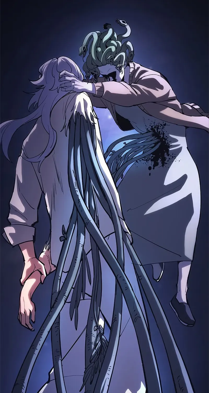 Evil Spirits and Demons β Chapter 30 β Page 35