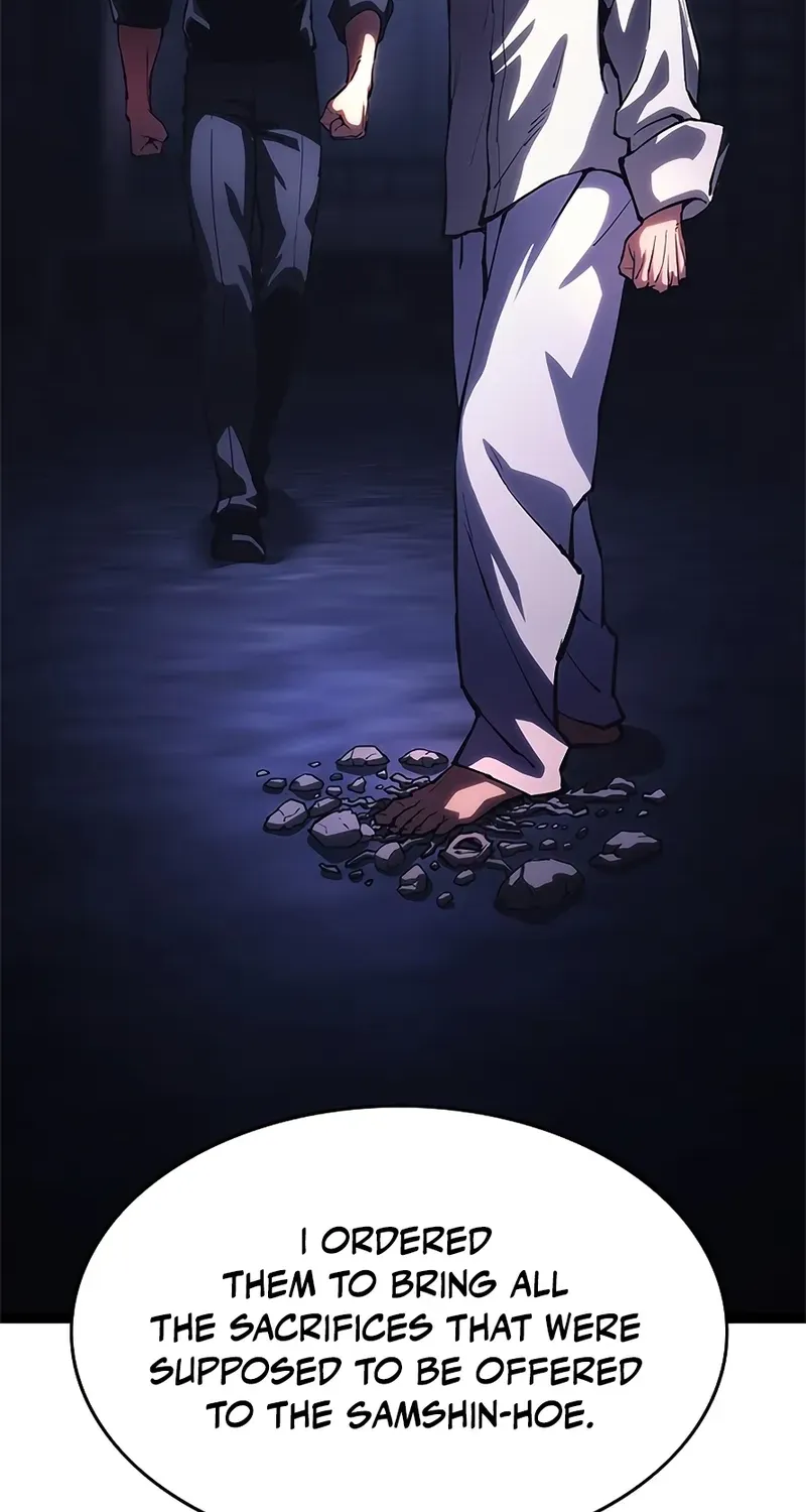 Evil Spirits and Demons β Chapter 30 β Page 88