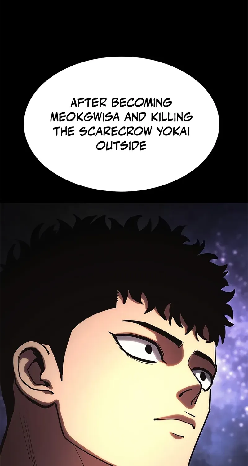 Evil Spirits and Demons β Chapter 30 β Page 130