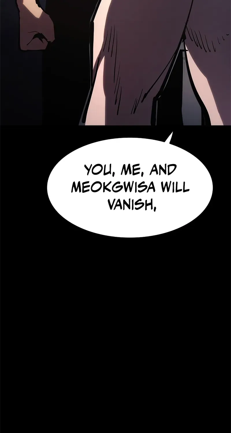 Evil Spirits and Demons β Chapter 30 β Page 135