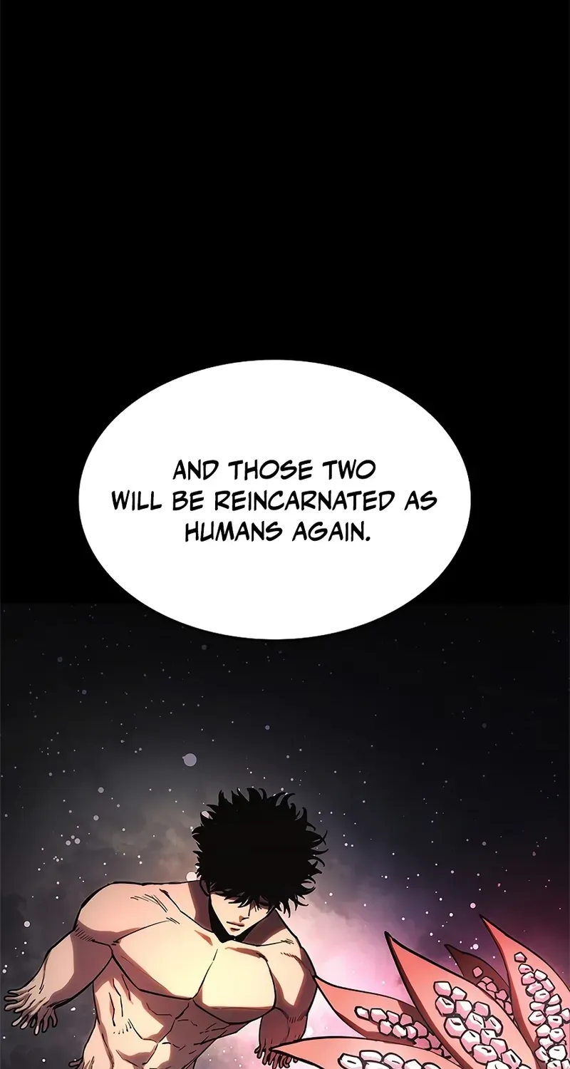 Evil Spirits and Demons β Chapter 30 β Page 136