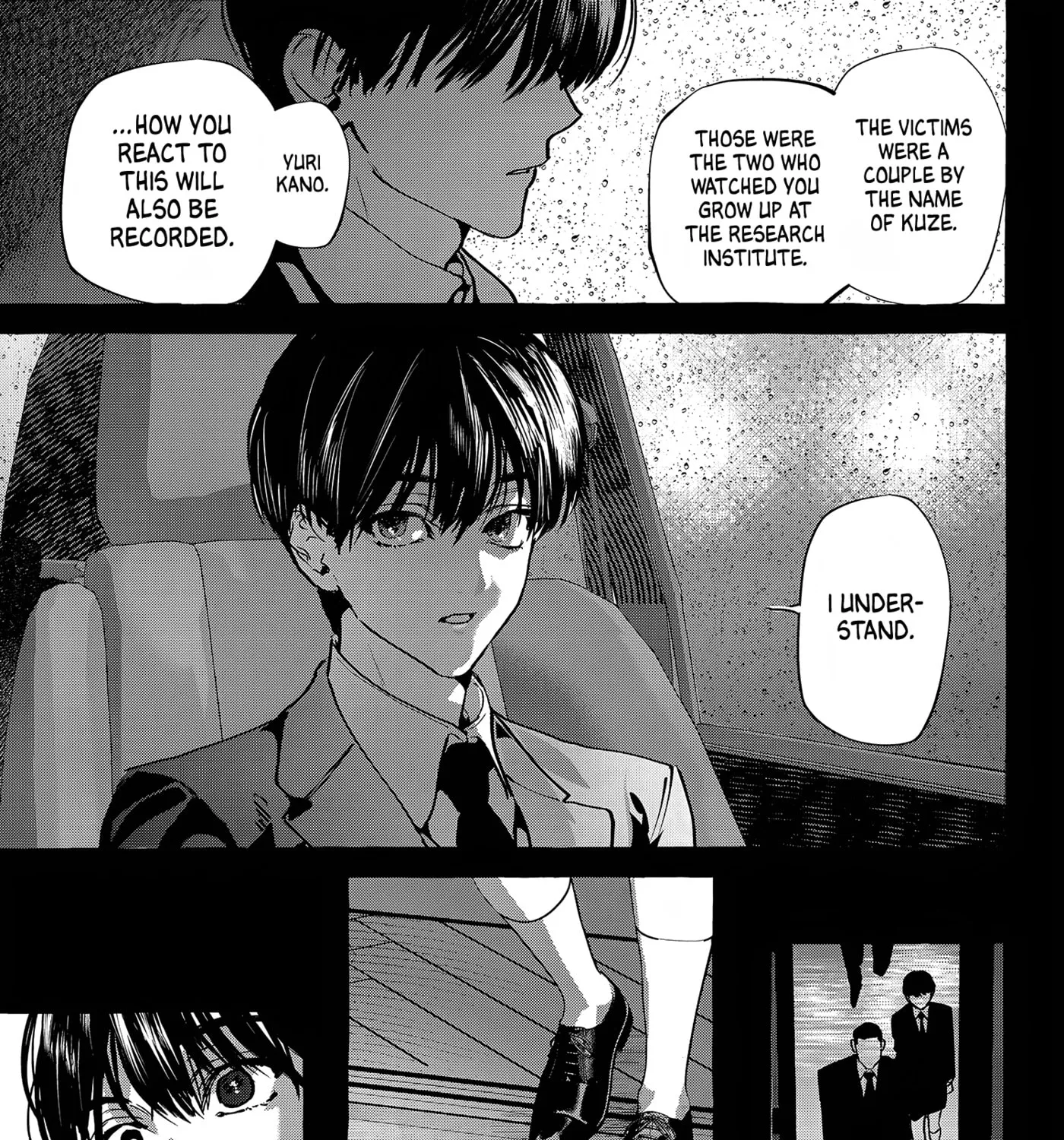 Myther β Chapter 18 β Page 5