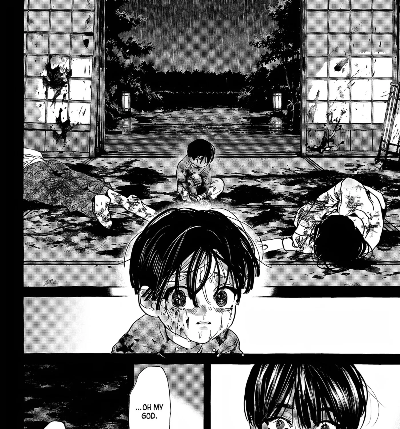 Myther β Chapter 18 β Page 7
