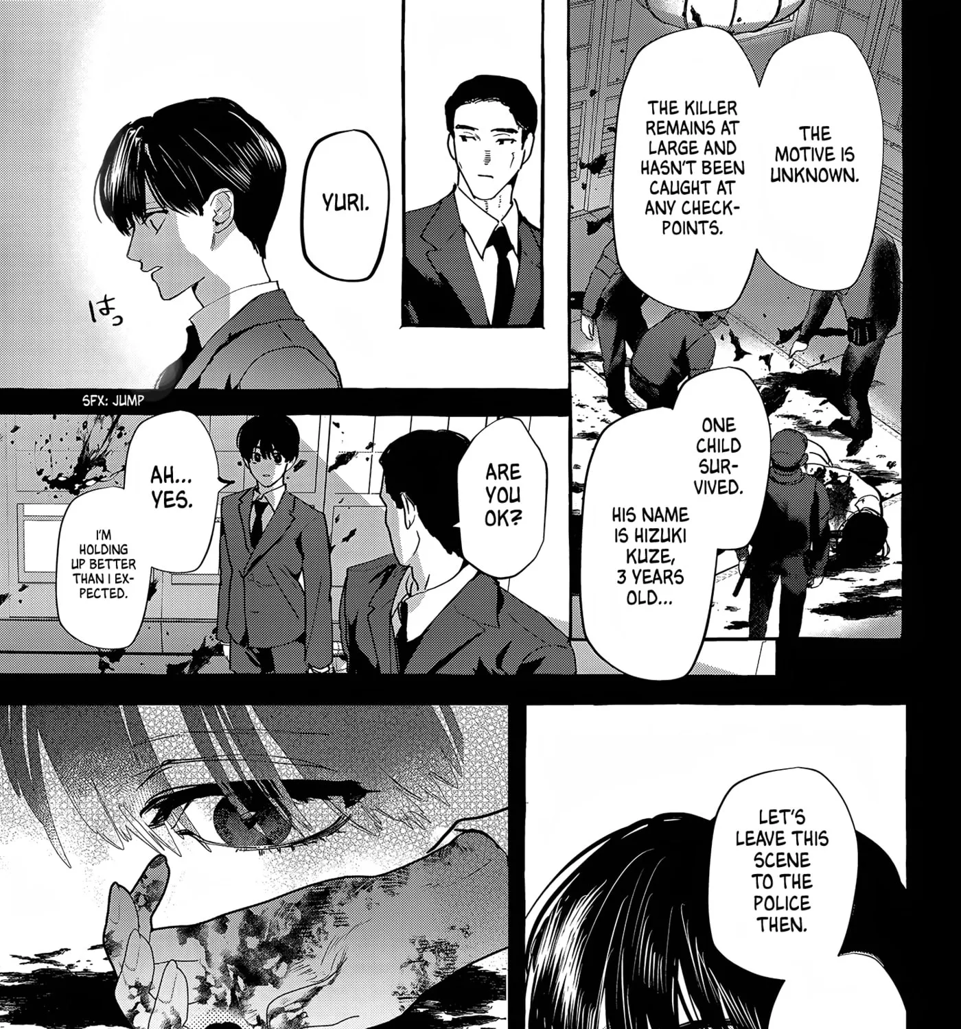 Myther β Chapter 18 β Page 9