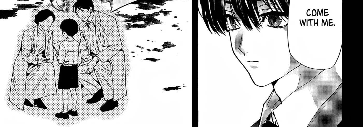 Myther β Chapter 18 β Page 10
