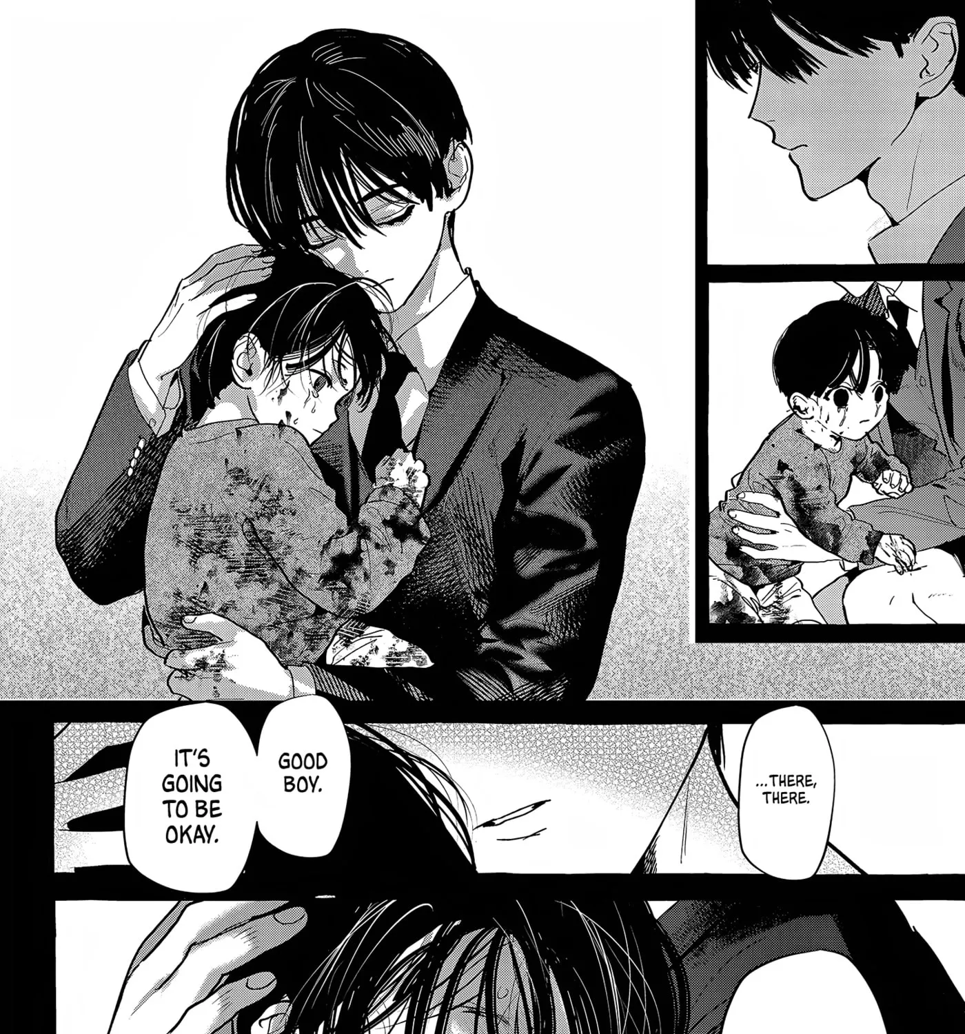 Myther β Chapter 18 β Page 11