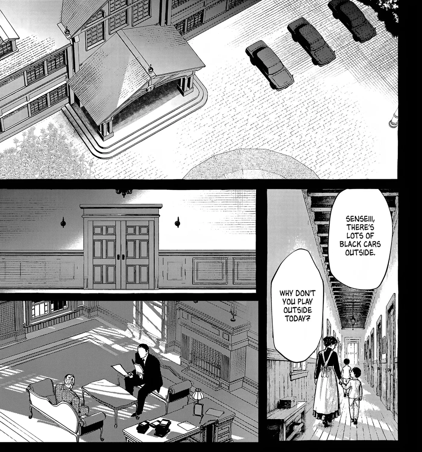 Myther β Chapter 18 β Page 13