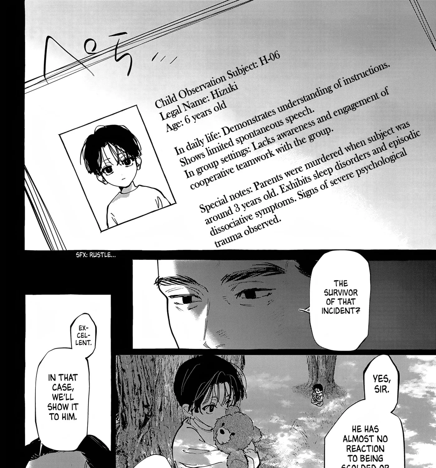 Myther β Chapter 18 β Page 15